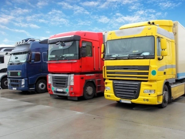 Adana Pamukova Nakliye